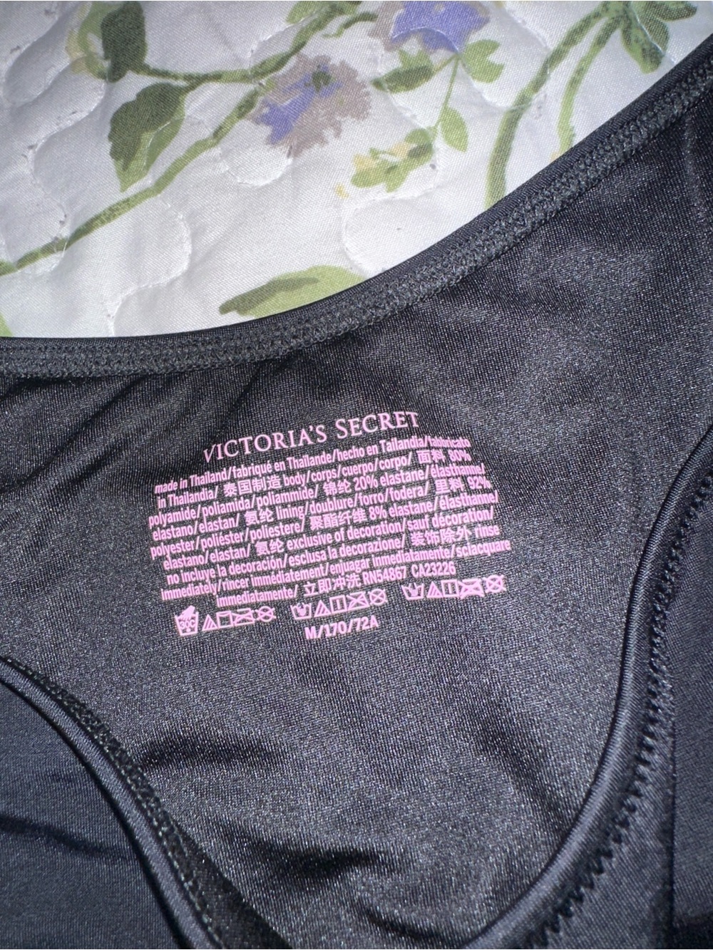VS Bikini Set - Picture 8 of 8